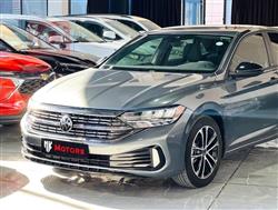 فولكسفاغن جيتا